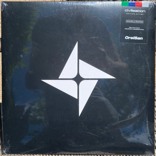 33t orelsan civilisation - 33t,