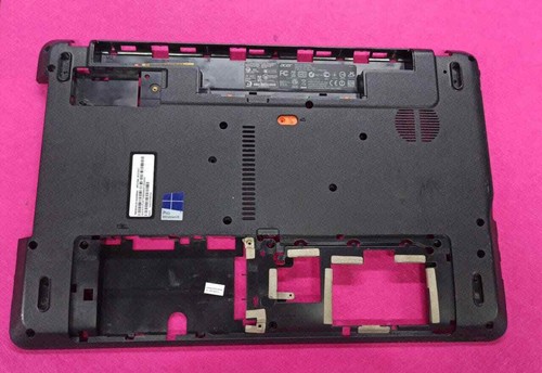Packard bell easynote - packard, te11-hc