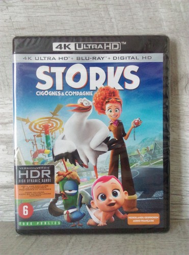 Storks cigognes compagnie - cigognes,
