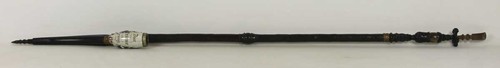 Pipa allemand porcelaine - pipa,
