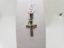 Pendentif Crucifix-Croix