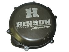 COUVERCLE CARTER EMBRAYAGE HONDA 450 CRFX 2005-2014