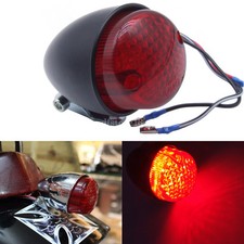 Moto feu phare stop arriere - feu,