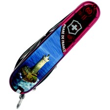 Victorinox - Couteau Suisse