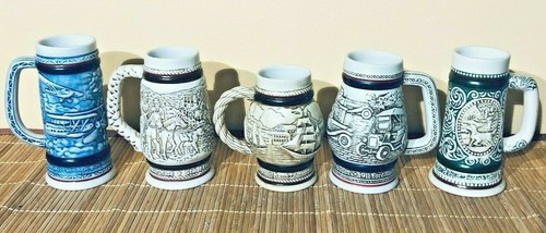Vintage collectible avon mini - vintage,