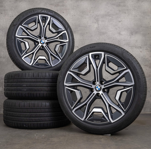 Pack jantes alu - 4,