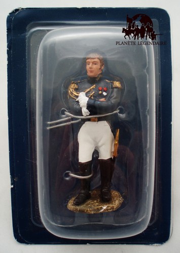 Figurine empire maréchaux - figurine,