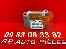 NISSAN MICRA K12 CALCULATEUR