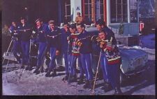 2002  --  EQUIPE DE FRANCE DE