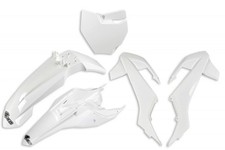 Kit De Carénage En Plastique