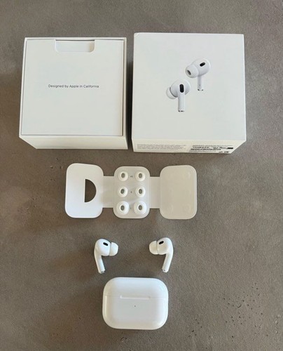 Apple airpod pro neuf jamais - 2,