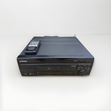 Pioneer CD CDV LD - CLD-703