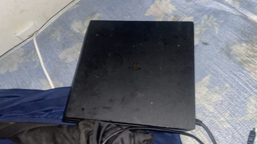 Sony playstation ps4 500gb - sony,
