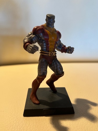 Eaglemoss figurine colossus - -,
