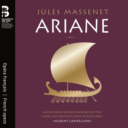 Jules massenet - jules,
