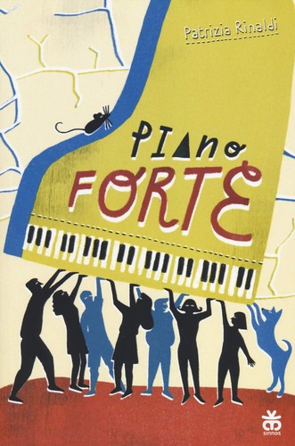 Patrizia rinaldi piano - patrizia,