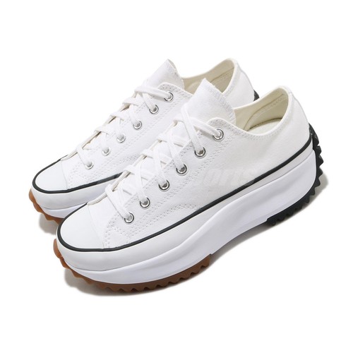 Converse run star hike low - converse,