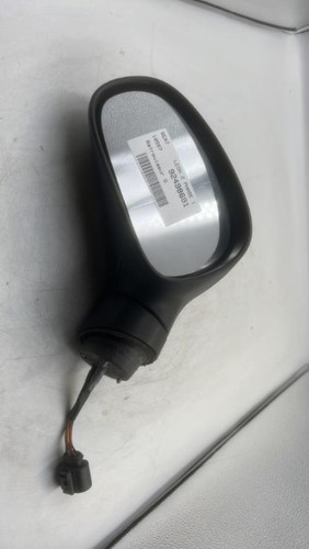 Retroviseur gauche seat leon - gauche, 2