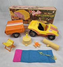 1973 Vintage Mattel Barbie