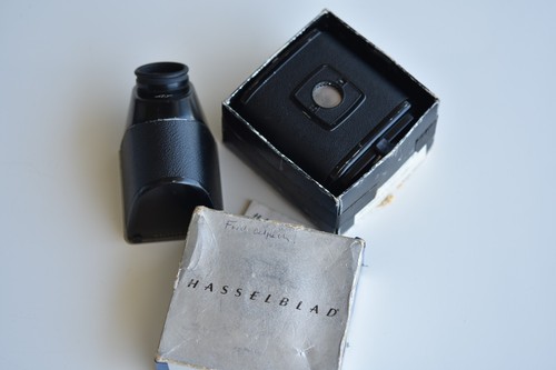 Lot hasselblad dos - lot, —