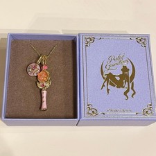 Pendentif Sailor Moon Fan Club