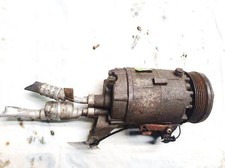 MINI Cooper 2003 AC AIR