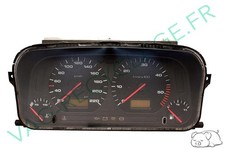 ♻️Compteur et compte-tours VDO 1H6919033BD pour Golf 3 et Vento Diesel AAZ