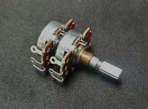 Volume control pot for marantz - volume,