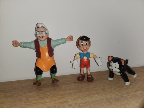 Figurine bendem flexible - bendem,
