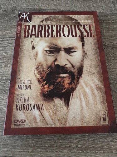 Barberousse coffret cd - coffret, 2