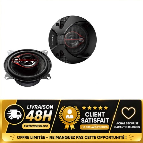 Pioneer r1051s - pioneer, ts-r1051s