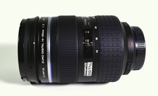 OBJECTIF  OLYMPUS ZUIKO