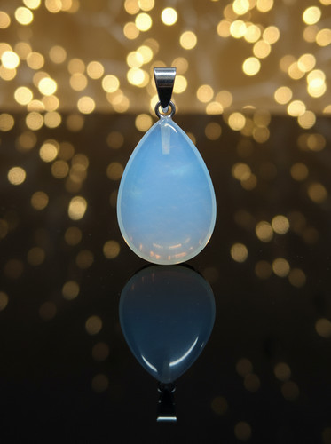 Lithothérapie pendentif - lithothérapie,