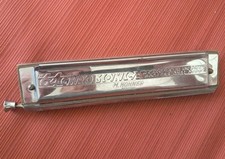 HOHNER The 64 Chromonica