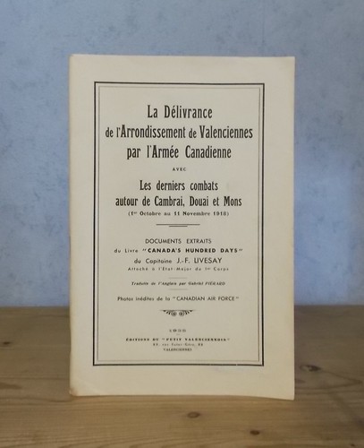 1914 1918 delivrance l - de,