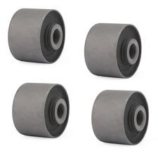 4x silentbloc de suspension