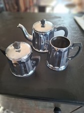 Service A Café Art Déco En