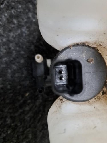 Vase lave glace citroen c3 - lave,