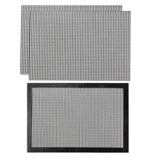 3pcs Mat à maquette à