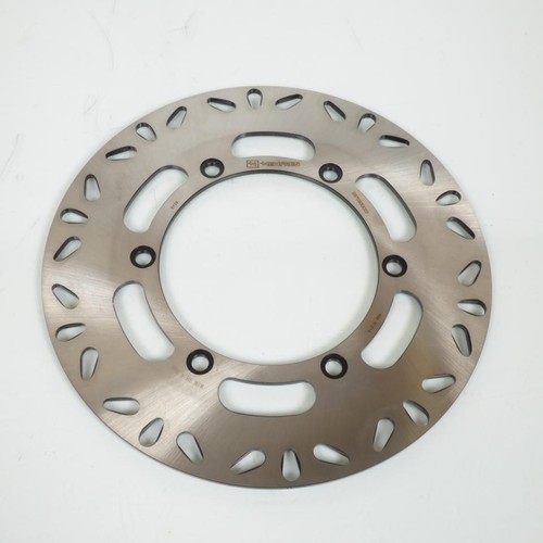 Disque frein avant newfren - de,