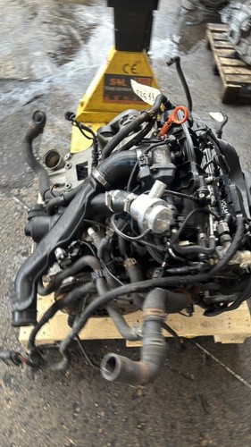 Moteur audi phase 2 - moteur, s3