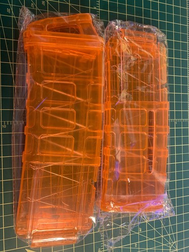 Dart magazine clip pack - 12,