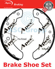 Apec BRAKING Remplacement