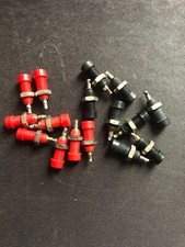 Lot fiches prise banane - 16,