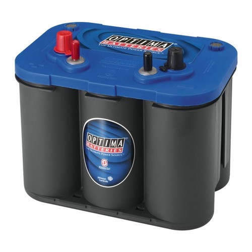 Batterie optima blue top - optima,
