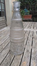 bouteille de collection à
