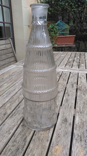 Bouteille collection à - bouteille,