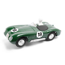 Jaguar XK120 C Type C n°18