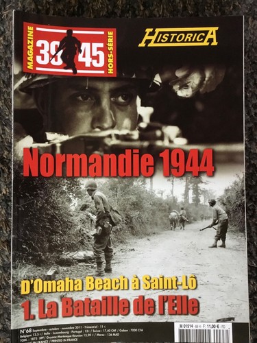 Magazine historica n - magazine, n°