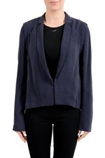 Hugo Boss "Olydi" Navy Women's